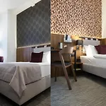 Hotel Western Mariacki 3*