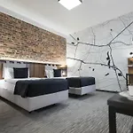 Western Mariacki Hotel Katowice