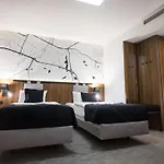 Hotel Western Mariacki