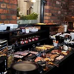 Hotel Western Mariacki