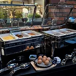 Western Mariacki Hotel