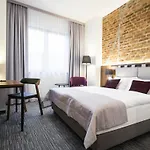 Hotel Western Mariacki Katowice