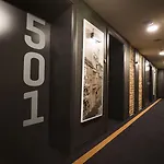 Western Mariacki Hotel Katowice