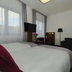 酒店 Western Mariacki 卡托维兹