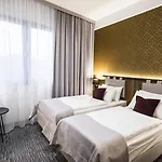 Western Mariacki Hotel Katowice