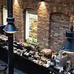 酒店 Western Mariacki