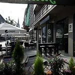 酒店 Western Mariacki 3*