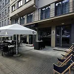 Western Mariacki 3* Katowice