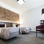 Western Mariacki 3* Katowice