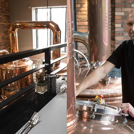 Western Mariacki Hotel 3*