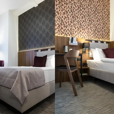 Hotel Western Mariacki 3*