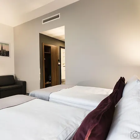 Hotel Western Mariacki