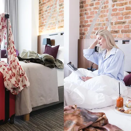 Western Mariacki Hotel 3*