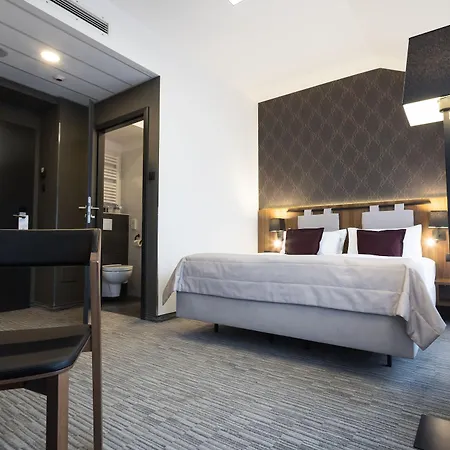 Hotel Western Mariacki