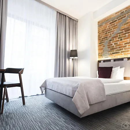 Hotel Western Mariacki