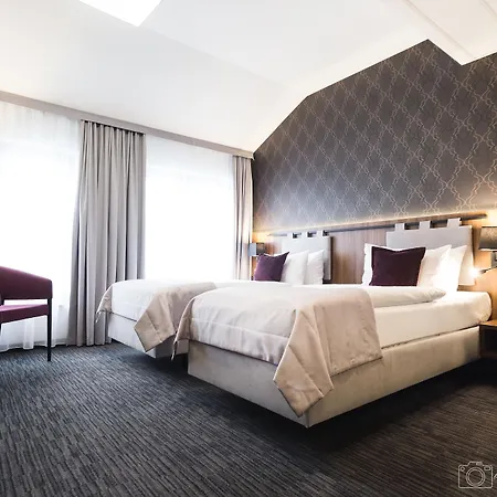 Western Mariacki 3* Katovice