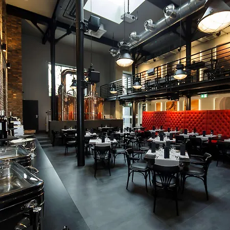 Western Mariacki Hotel Katowice