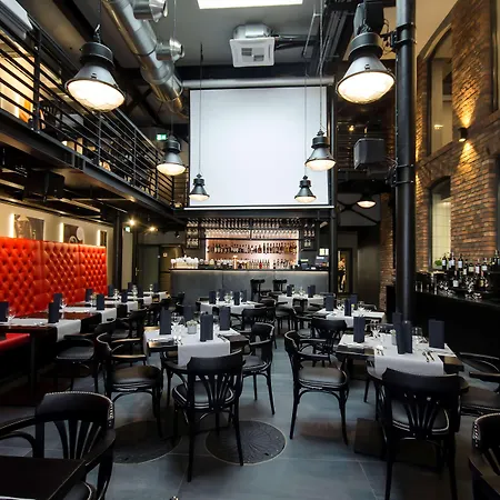 Western Mariacki 3* Katowice