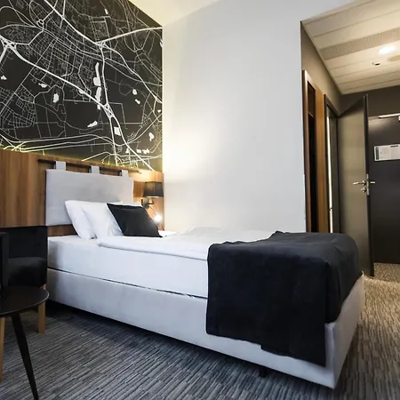 Western Mariacki Katowice