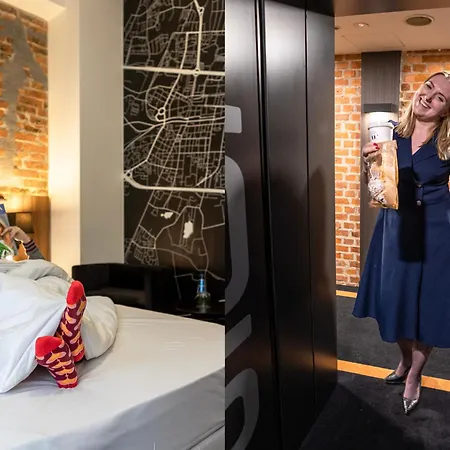 Western Mariacki 3* Katowice