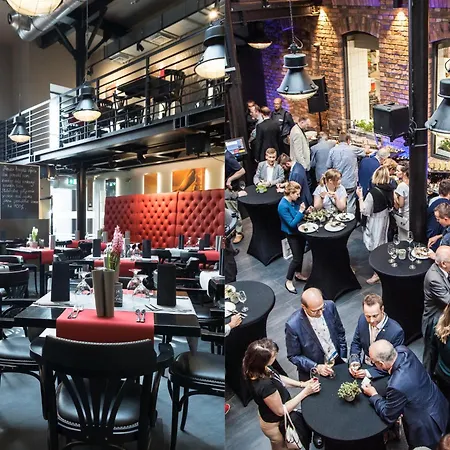 Hotel Western Mariacki 3*