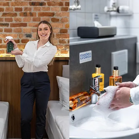 Hotel Western Mariacki 3*