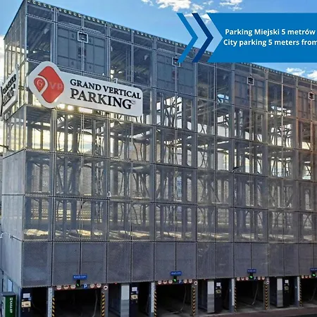 Hotel Western Mariacki