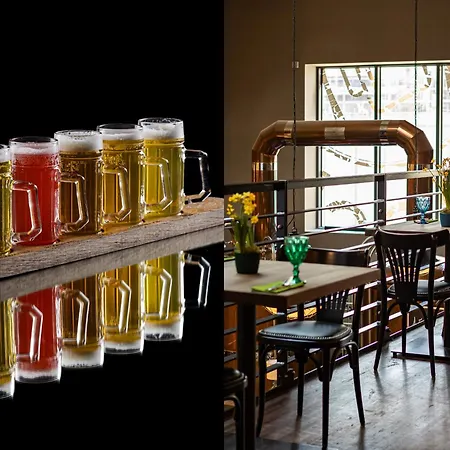 فندق Western Mariacki