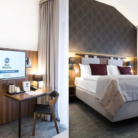 Western Mariacki 3* Катовіце