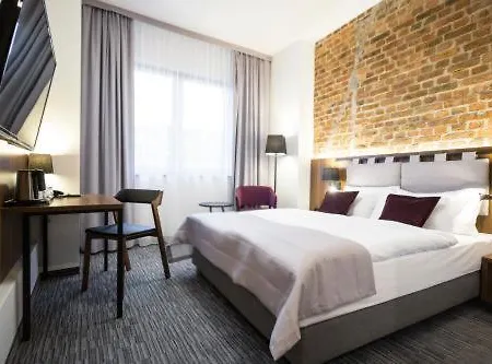 Hotel Western Mariacki