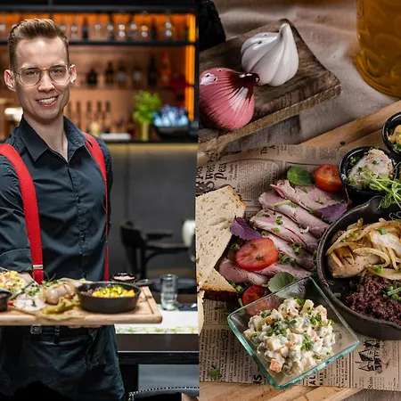 Hotel Western Mariacki