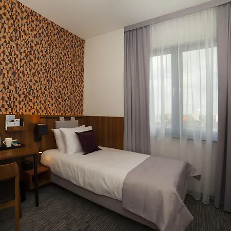 Western Mariacki كاتوفيتسه