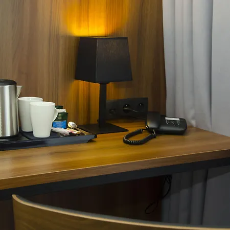 Western Mariacki 3* Katowice