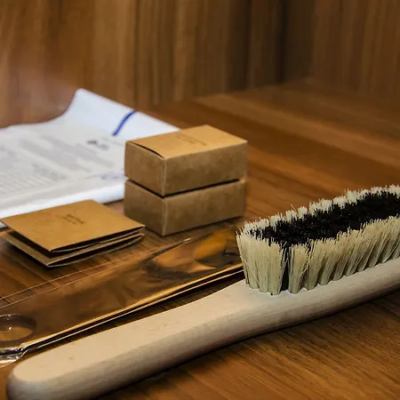 Western Mariacki فندق 3*