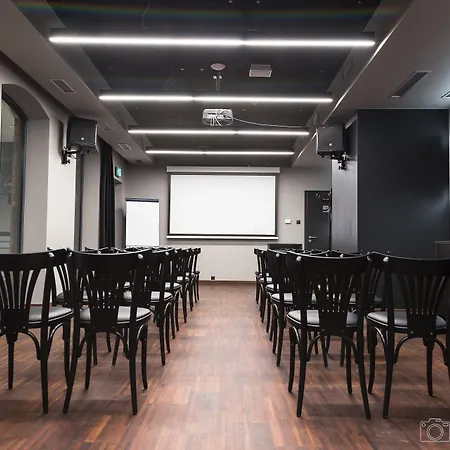 Western Mariacki Hotel Katowice