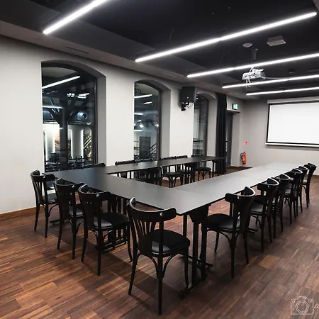 Western Mariacki Hotel Katowice