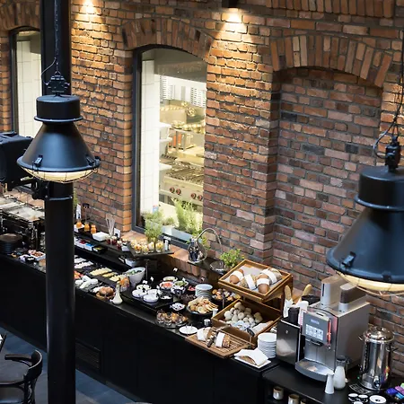 Hotel Western Mariacki