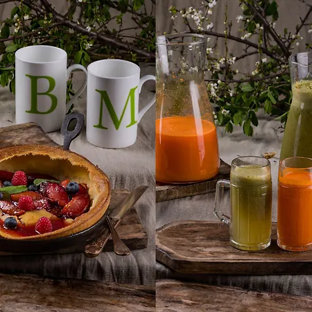 فندق Western Mariacki