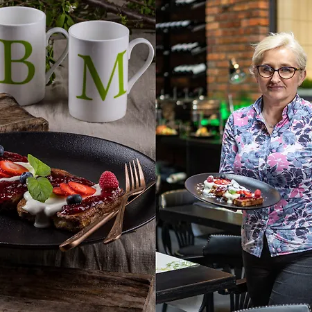 Hotel Western Mariacki 3*