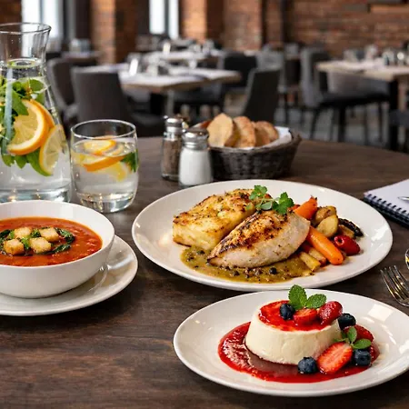 Western Mariacki מלון קטוביץ