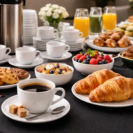 Western Mariacki 3* Κατοβίτσε