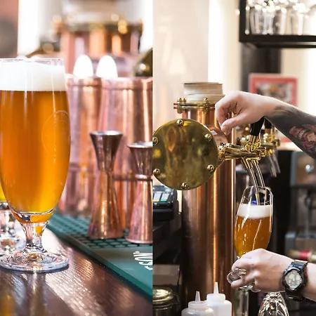 Western Mariacki 3* Katowice