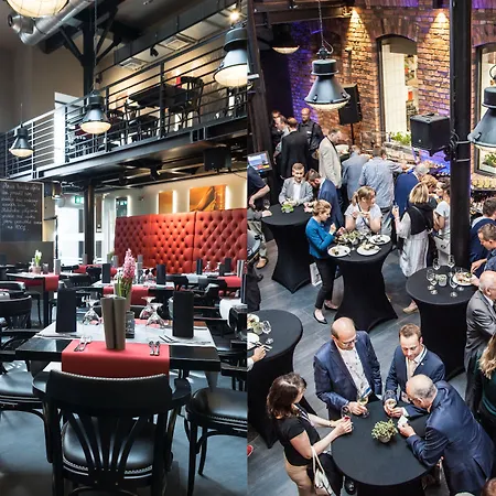Hotel Western Mariacki Katowice
