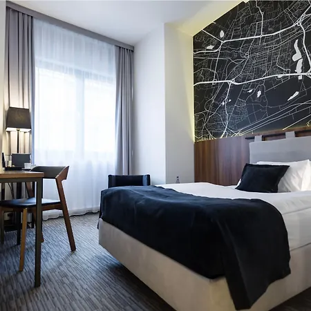 Western Mariacki 3* Katowice