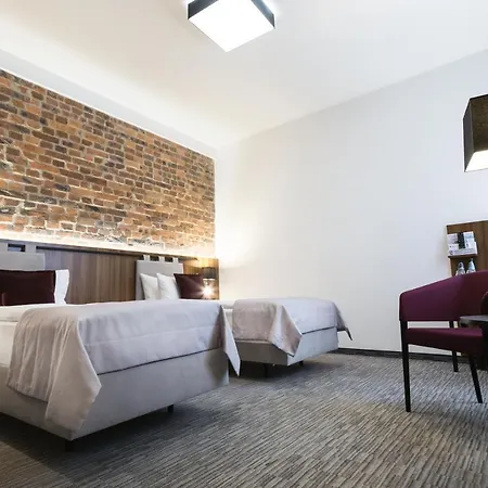 Western Mariacki 3* Katowice