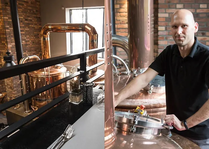 Western Mariacki מלון 3*