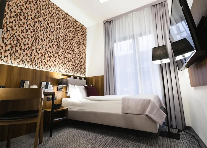 Western Mariacki Κατοβίτσε