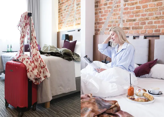 Western Mariacki Hotel 3*