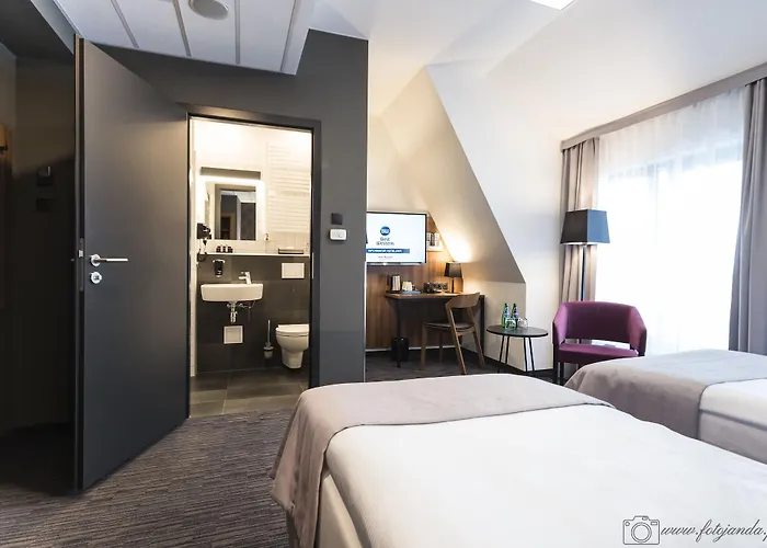 Western Mariacki קטוביץ