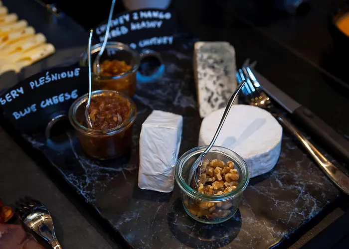 Hotel Western Mariacki 3*